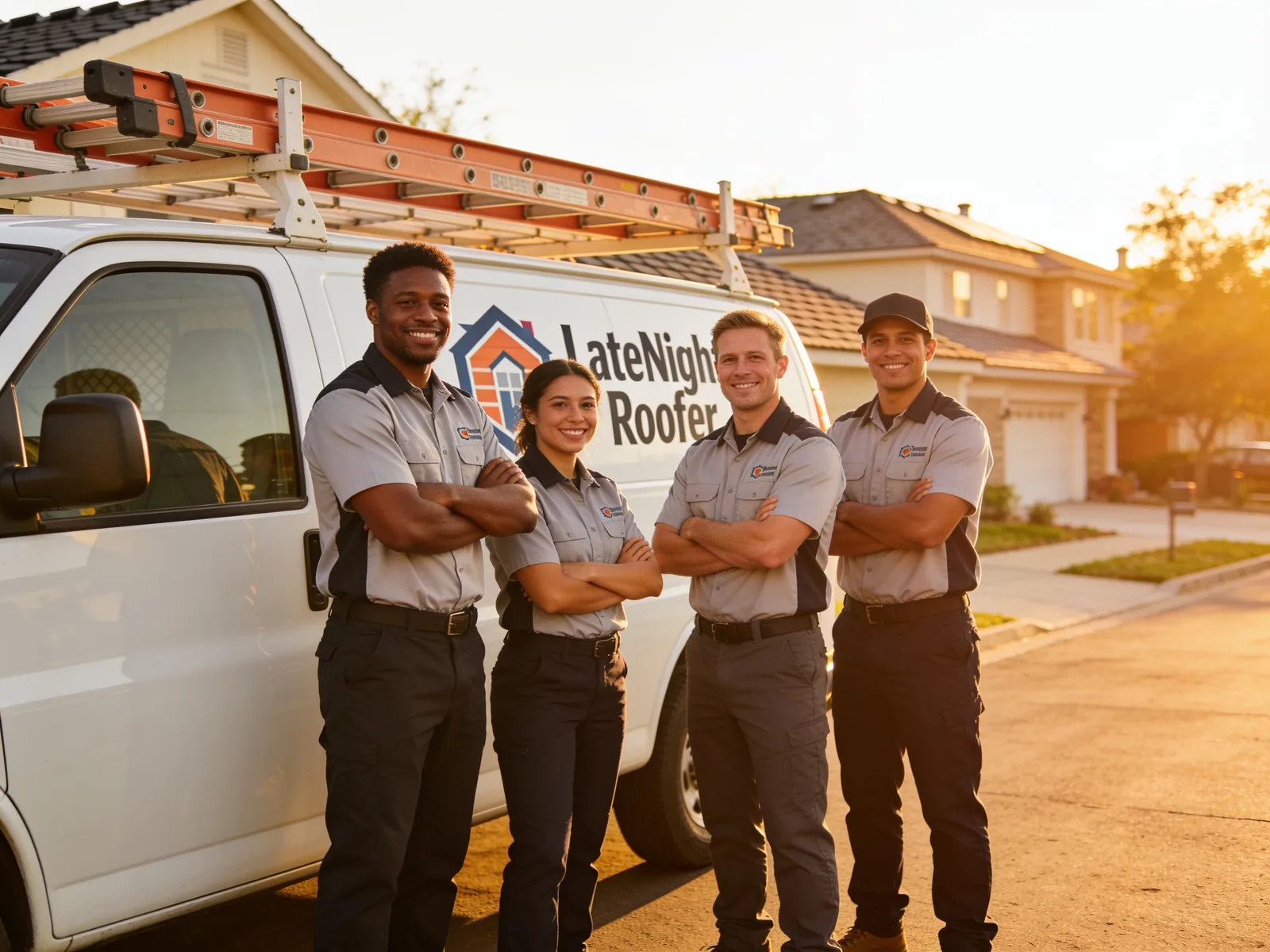 Emergency Roof Repair company in Norris, TN